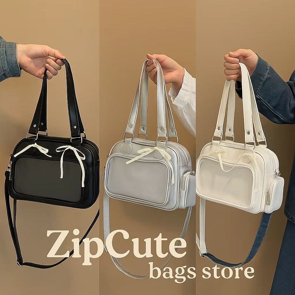 Populaire mignon bar douleur sac à dos portable polyvalent tricolore à la mode sac à dos à bandoulière de bowling