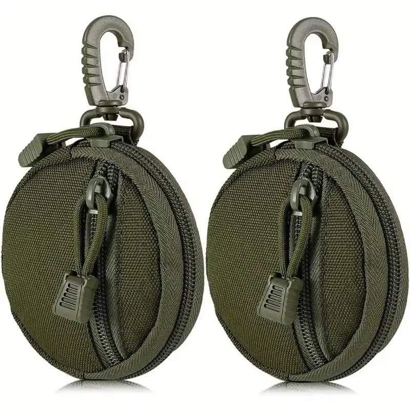 Mini pochette en nylon