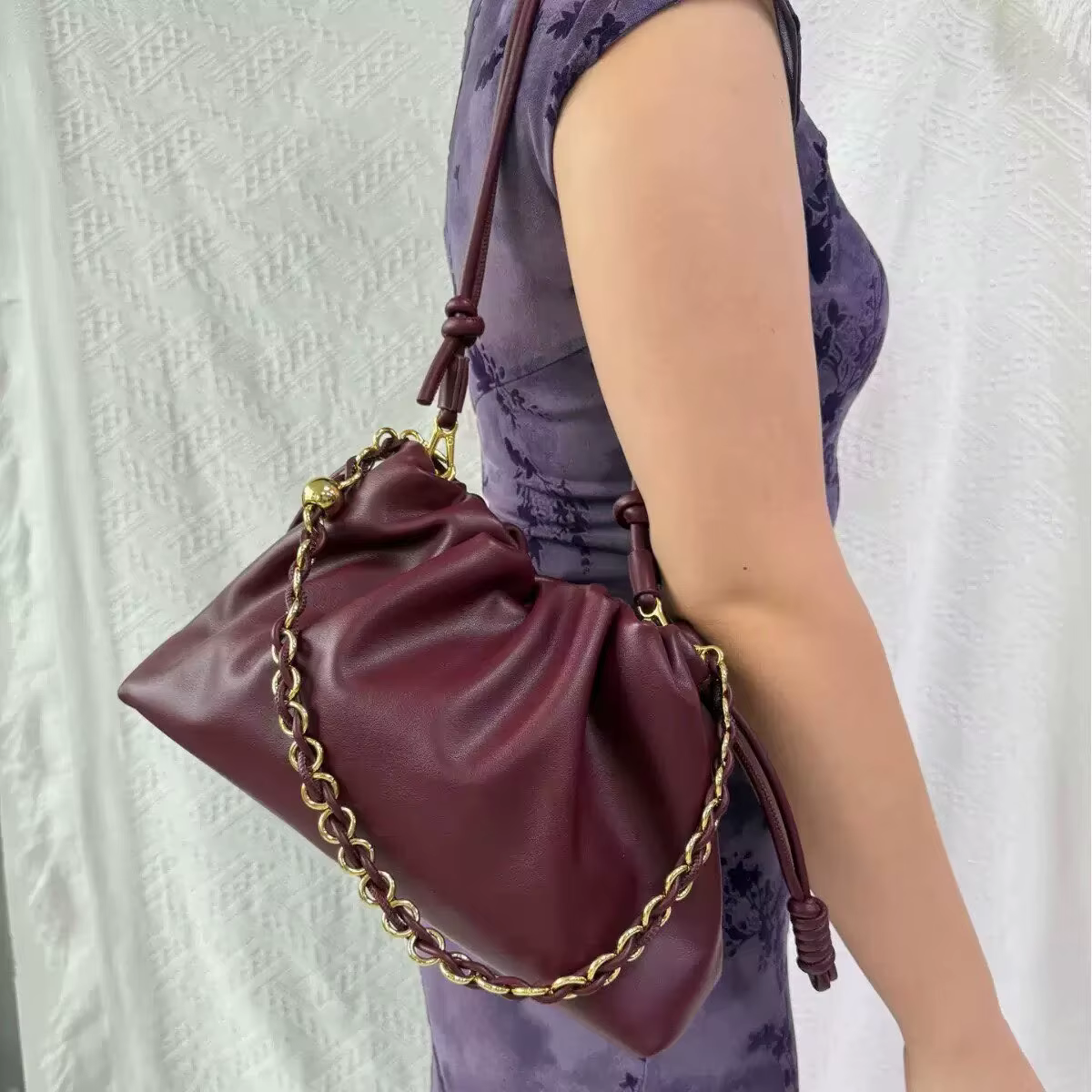 Sac à main de luxe pour femmes