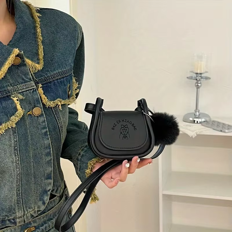 Sac initié l'inventaire à la mode avec sangle réglable