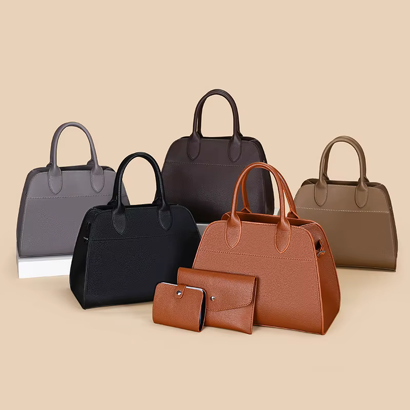 Sac fourre-tout grande capacité