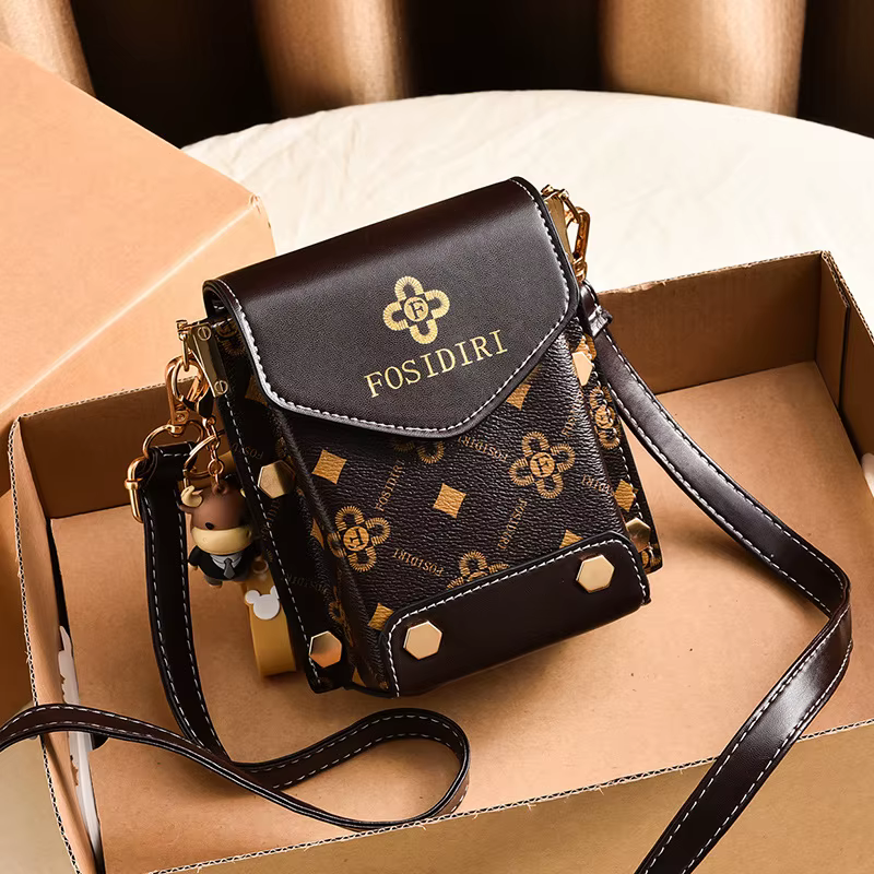 Mini sacs de luxe de styliste pour femmes