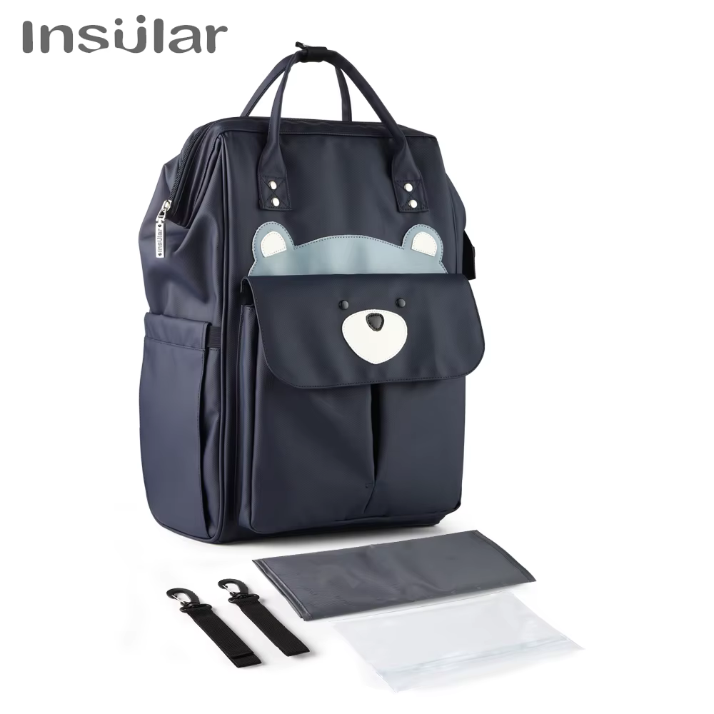Sac à dos à couches pour maman