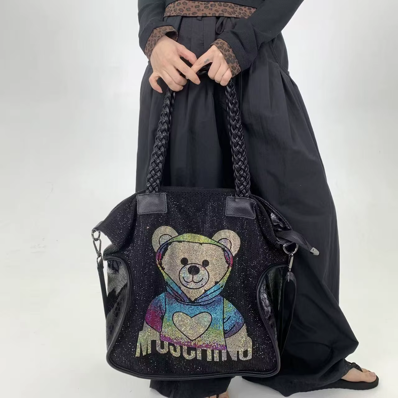 Sac à bandoulière pour femme