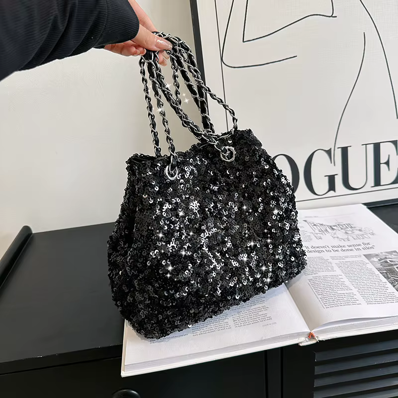Sac à main pour femme, design minimaliste urbain