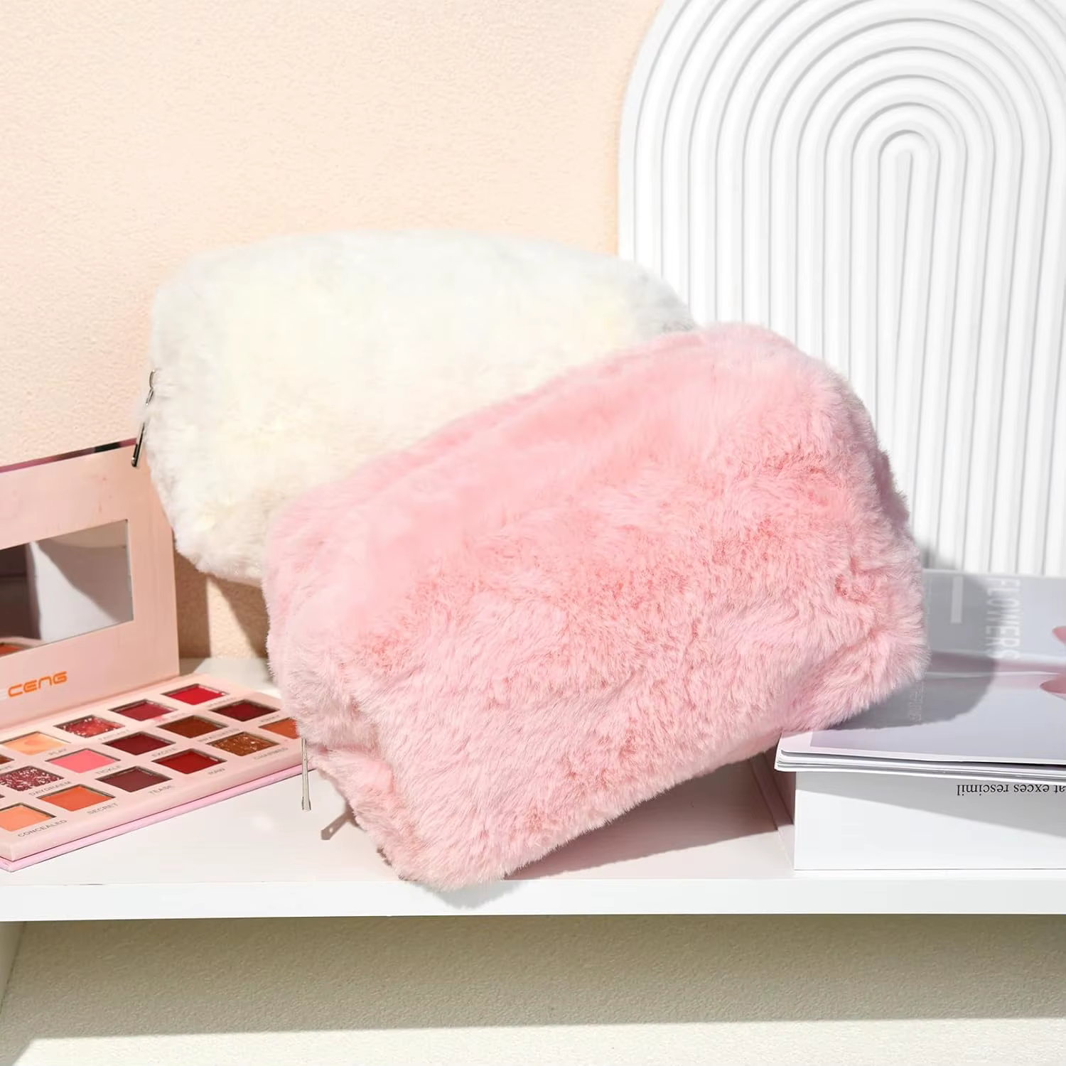 Trousse de maquillage