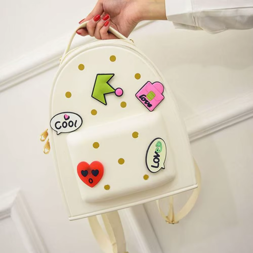 Sac à dos à bretelles réglables