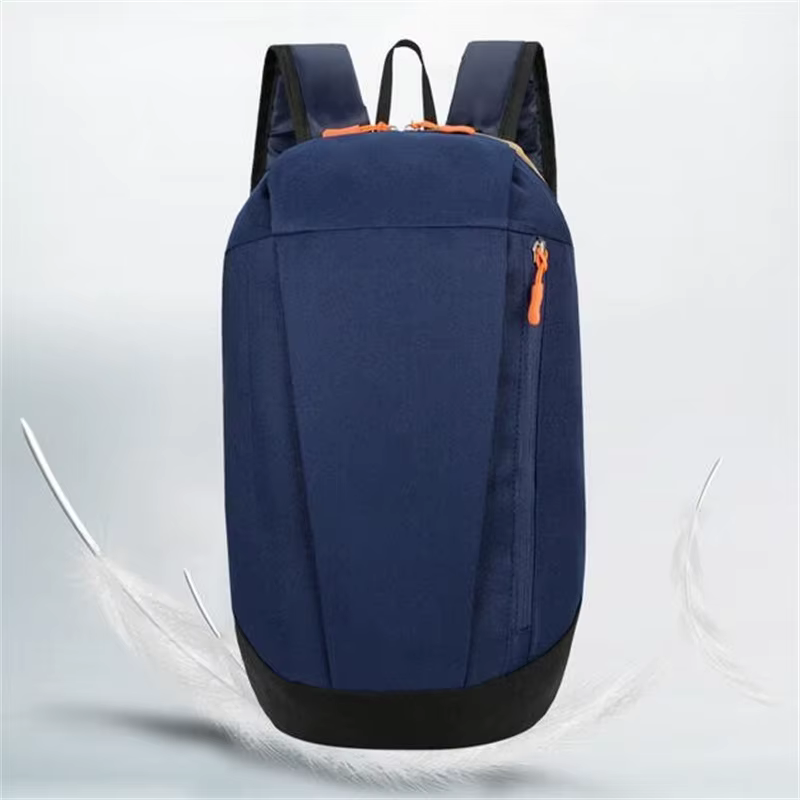 Sac à dos de style décontracté pour hommes et femmes