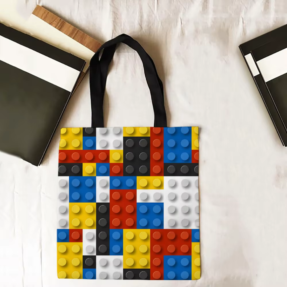 Sac à main Monaco Block GermanTote