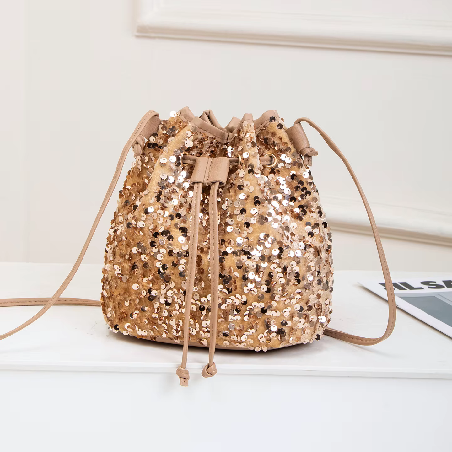 Nouveau Sac à Main Polyvalent Tendance