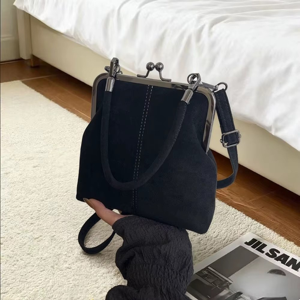 Nouveau sac à main pour femme de style vintage