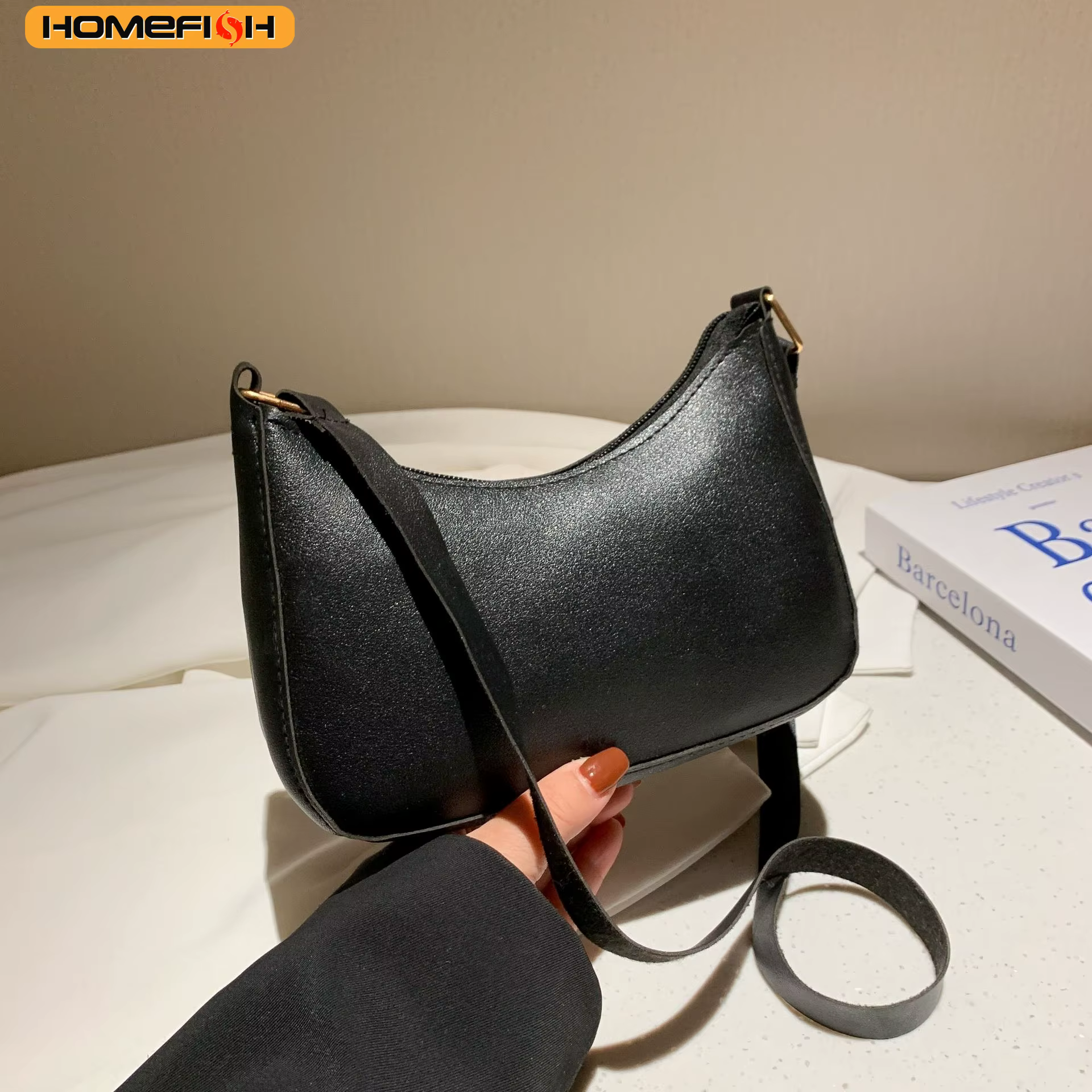 Sac sous les bras à vendre, sac à la mode