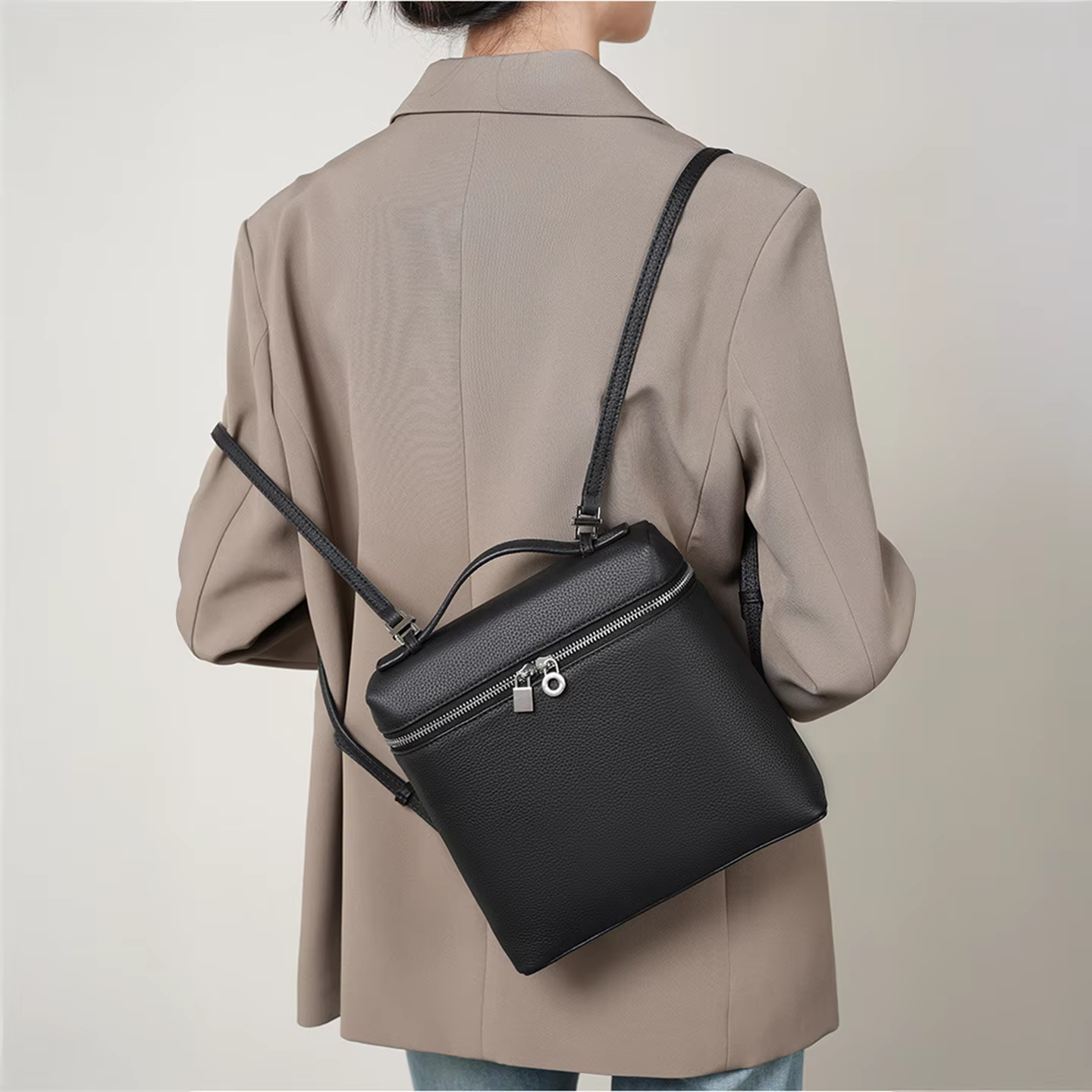 Sac à dos pour femme, sac fourre-tout