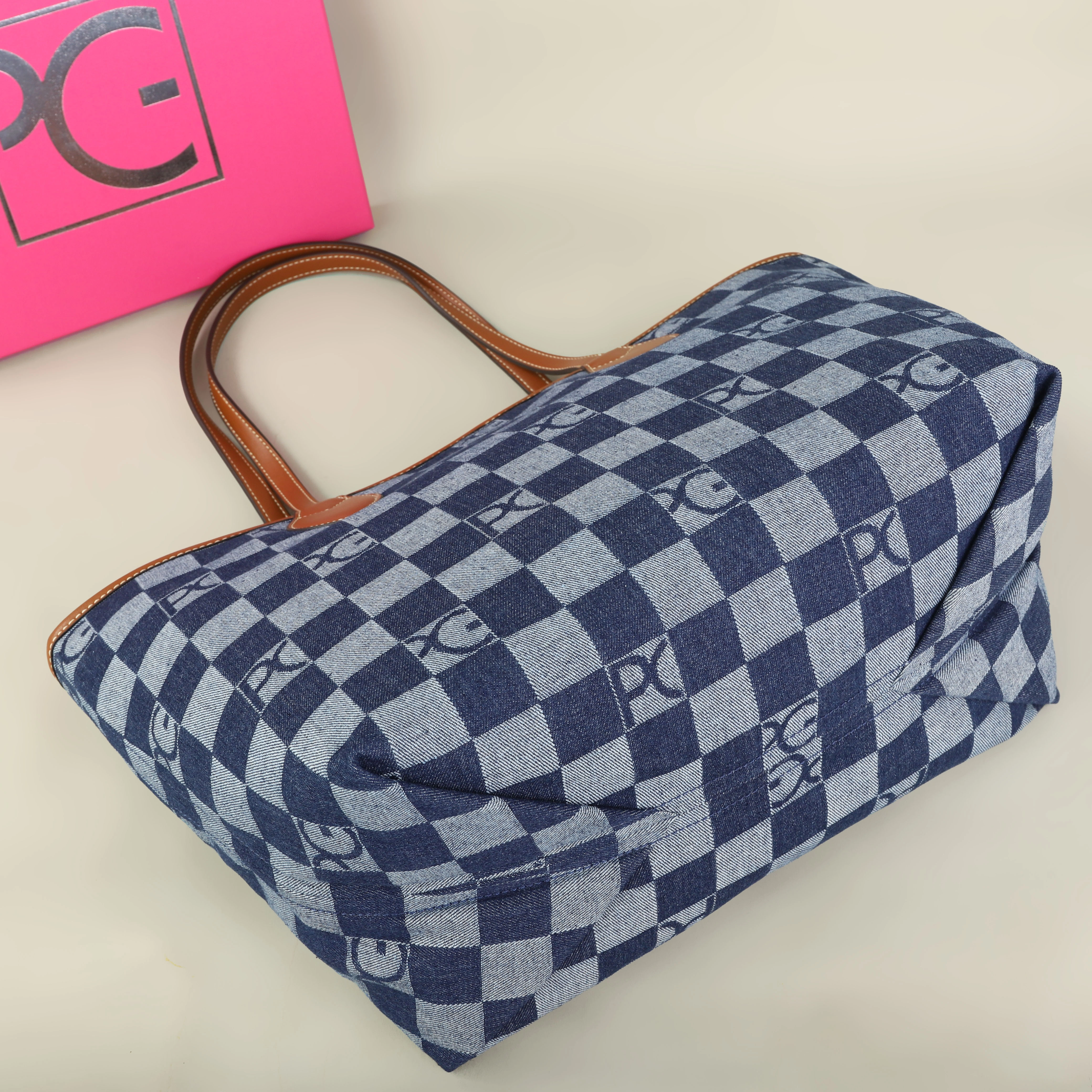 Sac fourre-tout pour femme PATSY PG GARIS