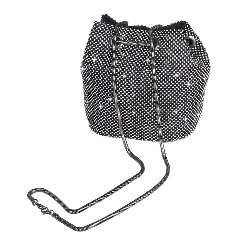Sacs à main en strass pour femmes