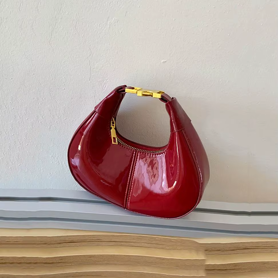 Mode Mini sac à main femmes 2025 nouveau automne hiver conception détachable coréen rétro Patchwork unique épaule sacs à bandoulière