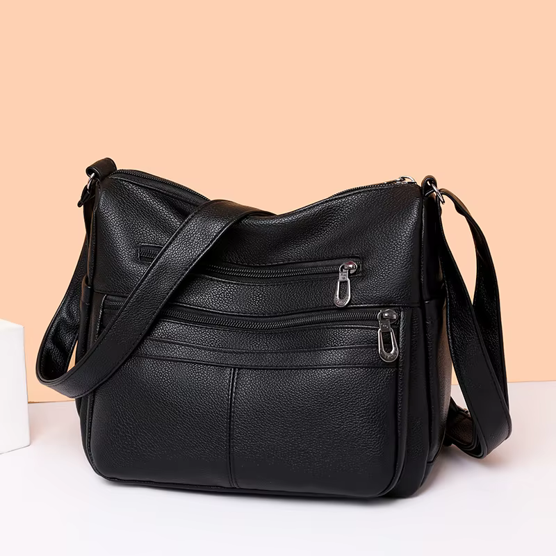 Sacs à main Sac pour femmes et Sac à bandoulière multi-poches de styliste