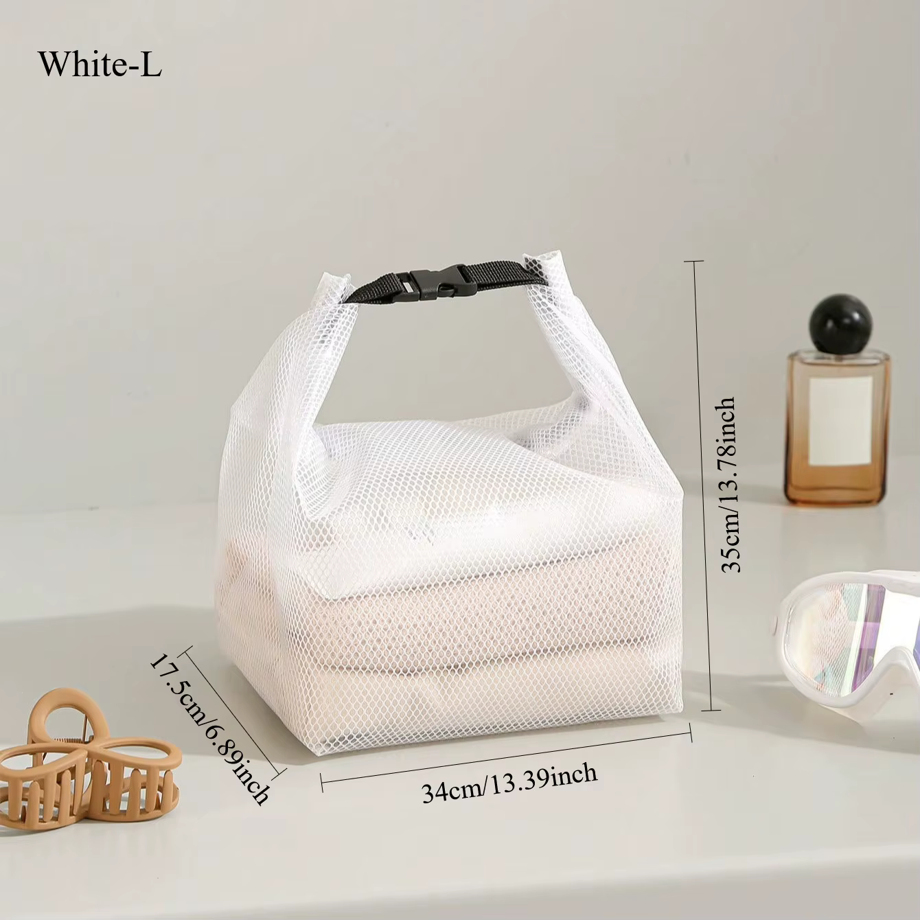 Trousse de Maquillage Imperméable