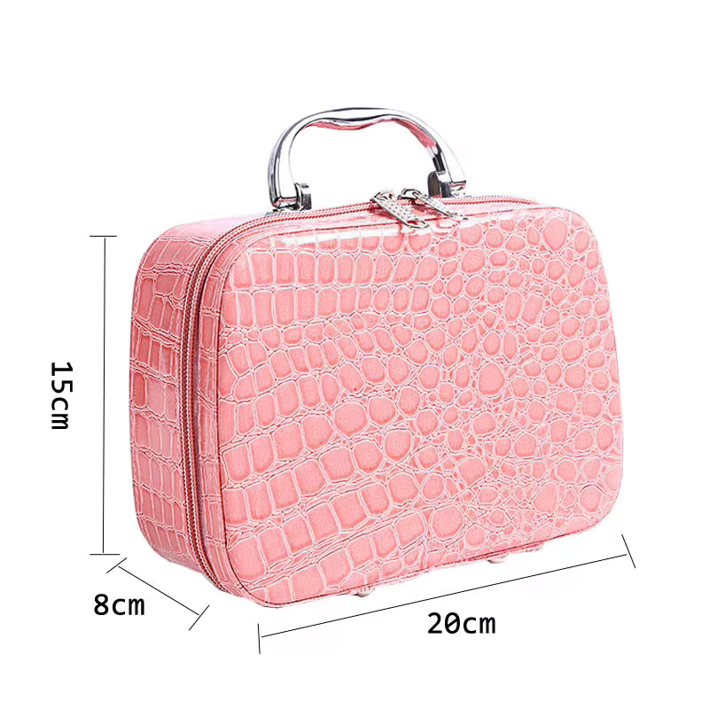Trousse de maquillage pour femmes