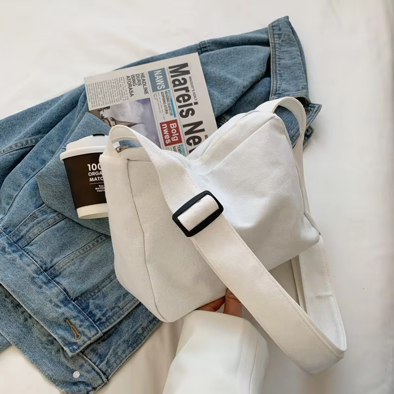 Sac à Main de Grande Capacité pour Femme, Fourre-Tout Simple, à la Mode, 2023