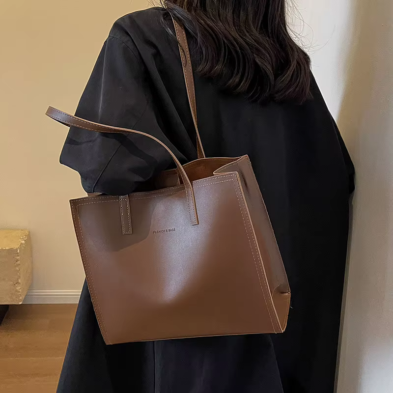 Sac fourre-tout pour femmes