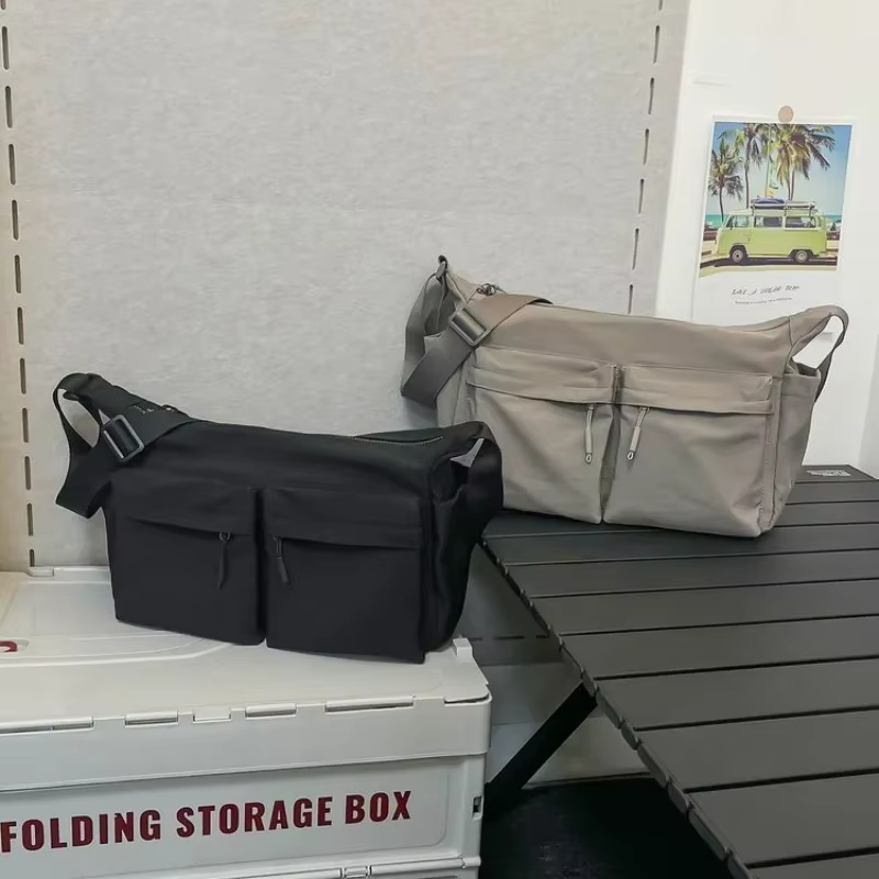 Sac à main tendance pour femmes avec bandoulière et grande capacité