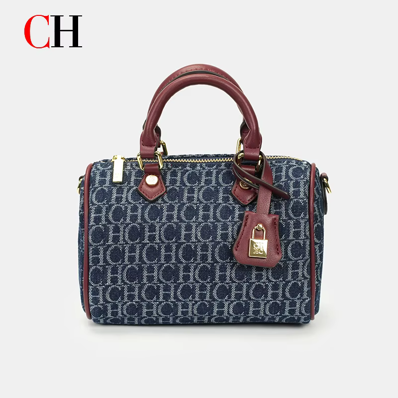 Sac à main CH Boston pour femme