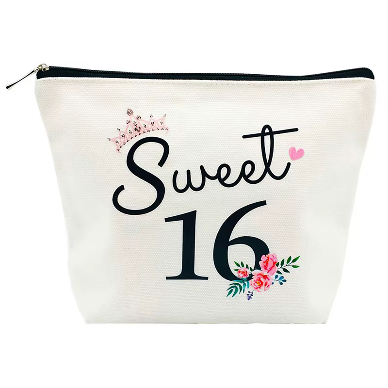 Trousse de maquillage pour filles