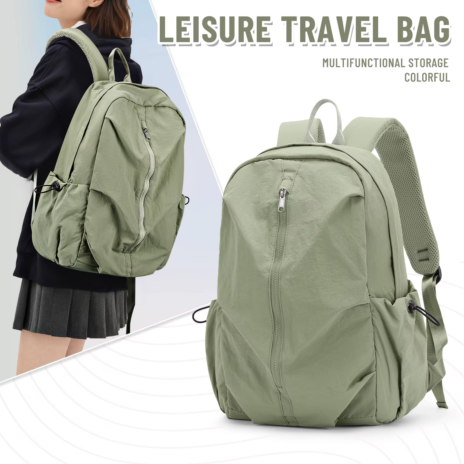 Sacs à dos pour ordinateur portable 15