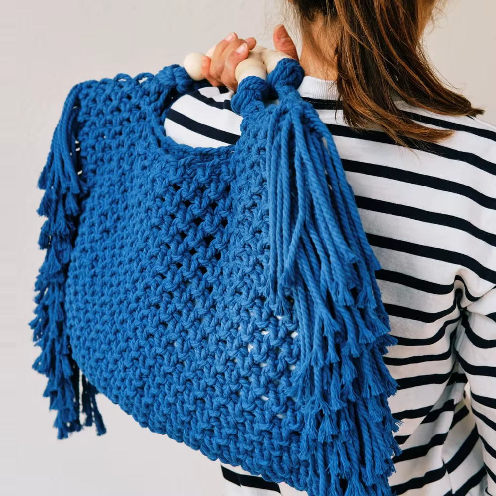 Sac fourre-tout de grande capacité pour femme