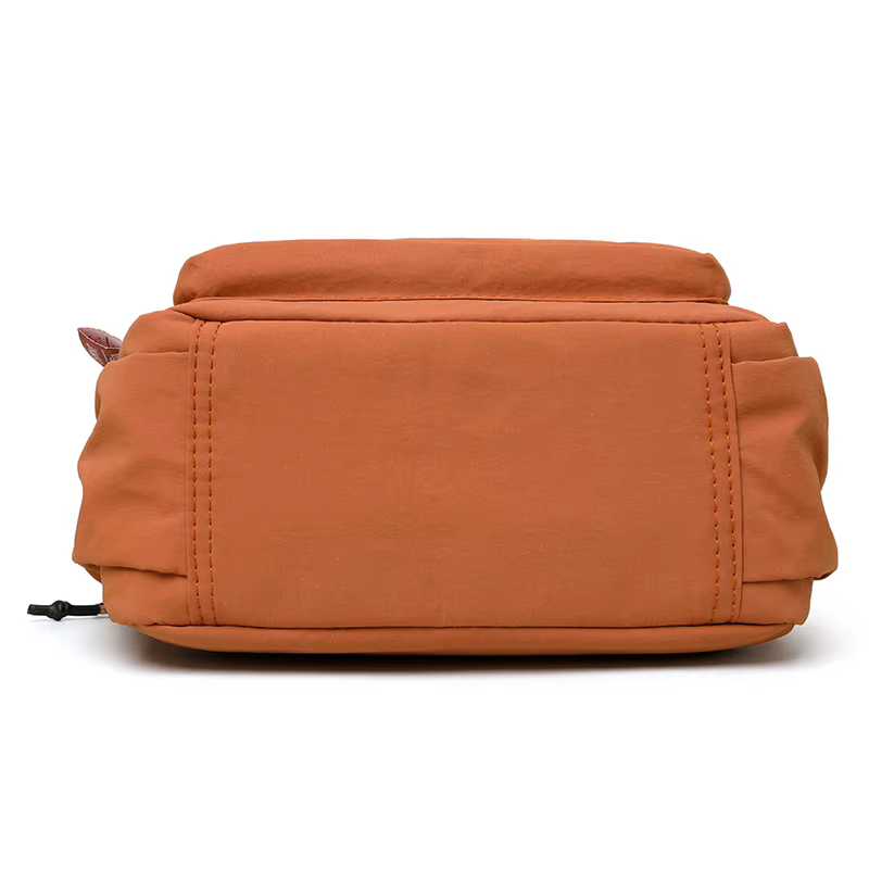 2025 Nouveau Jialongshi Sac à bandoulière simple pour femme à la mode et polyvalent