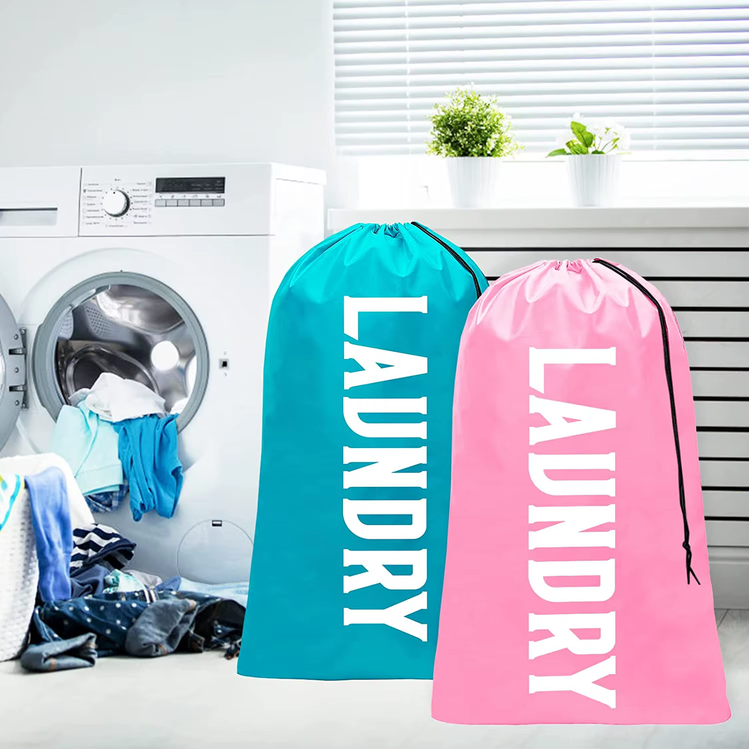 Sacs à linge de voyage XL