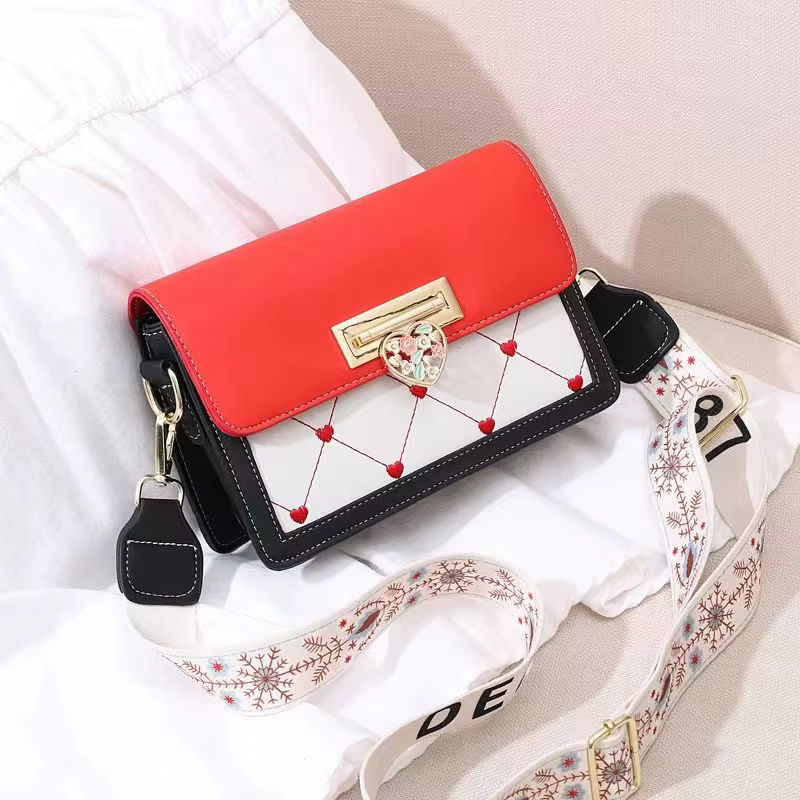 Petit sac pour femme, été 2026