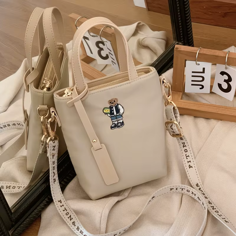 Beibao-Sac à main polyvalent pour femmes