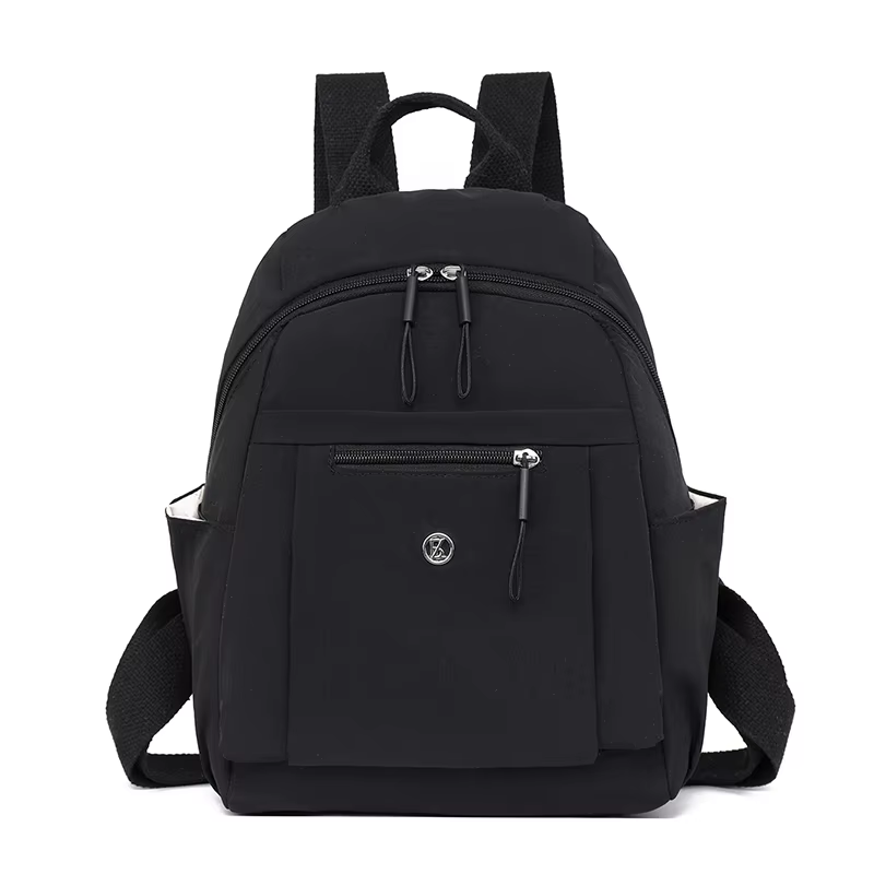 Sac à bandoulière léger et pliable pour femmes