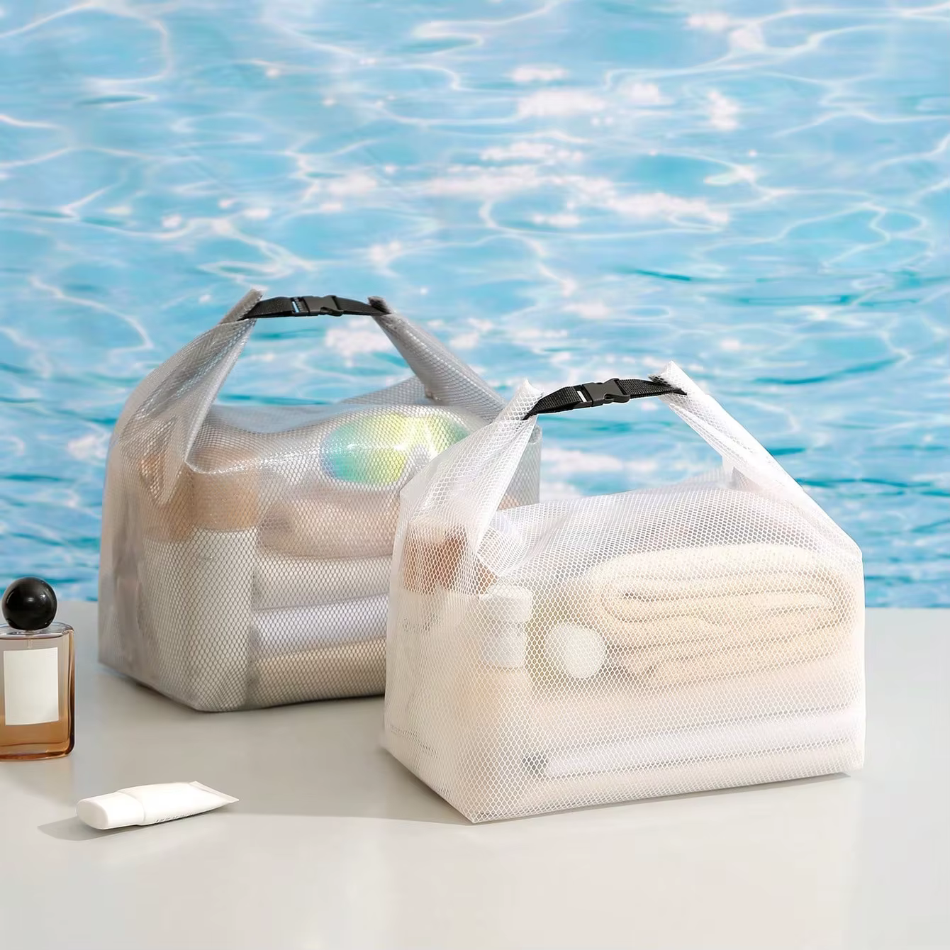 Trousse de Maquillage Imperméable