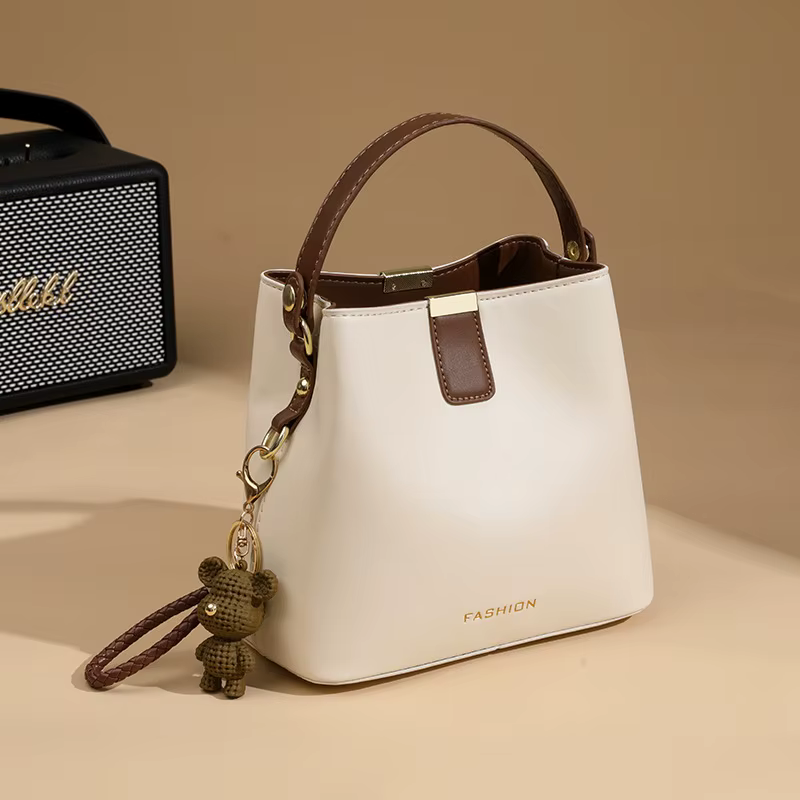 Sac seau tendance pour femme