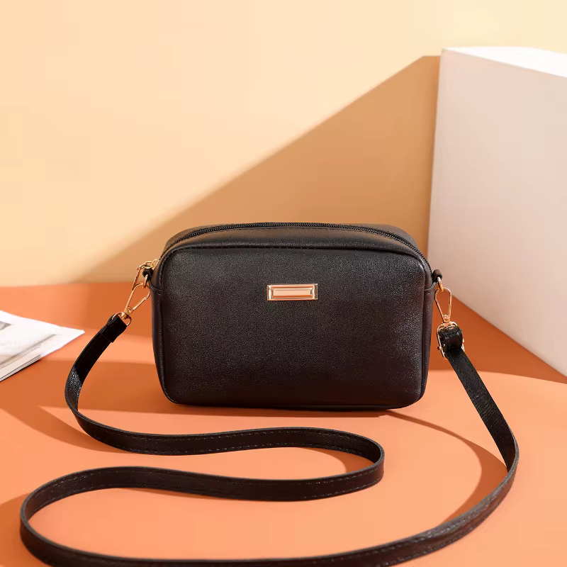 Sac messager pour filles
