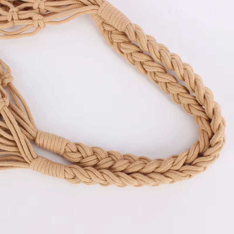 Sacs en crochet tendance pour femmes, sacs de plage d'été, sacs fourre-tout esthétiques en raphia, sacs à main en paille, sacs à bandoulière bohèmes tissés