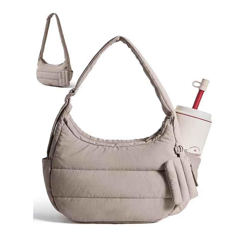 Sac à bandoulière décontracté pour femme