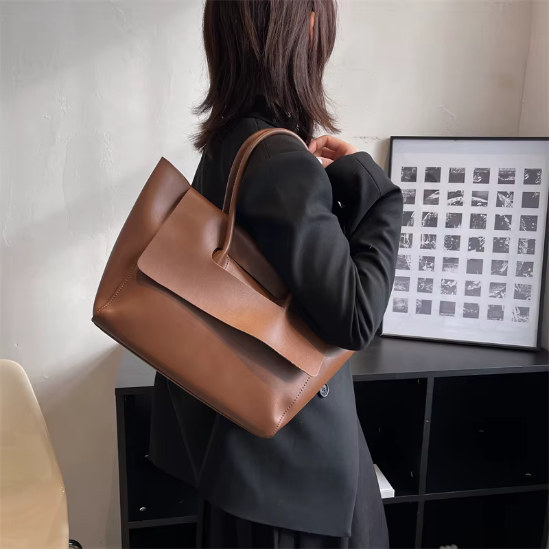 Sac à main grande capacité pour femme