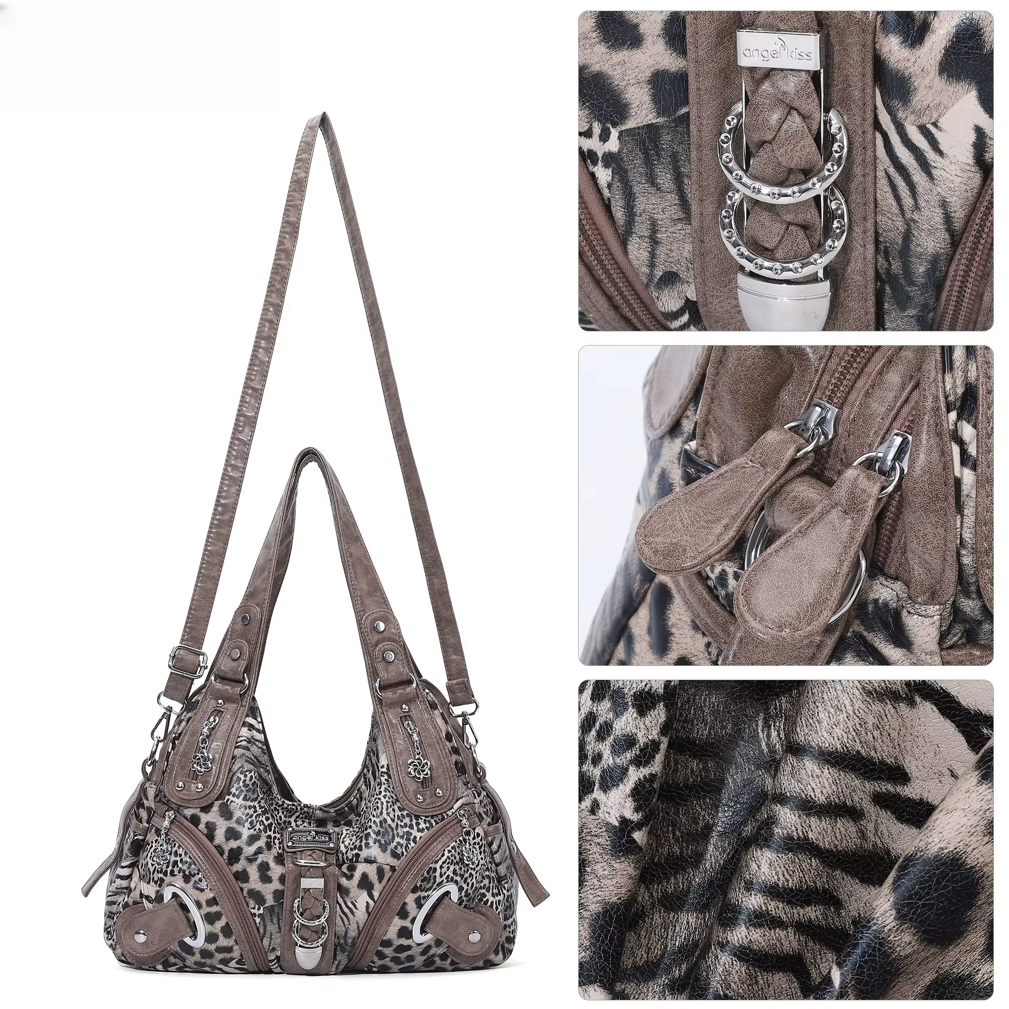 Sac à main pour femme Angel Kiss