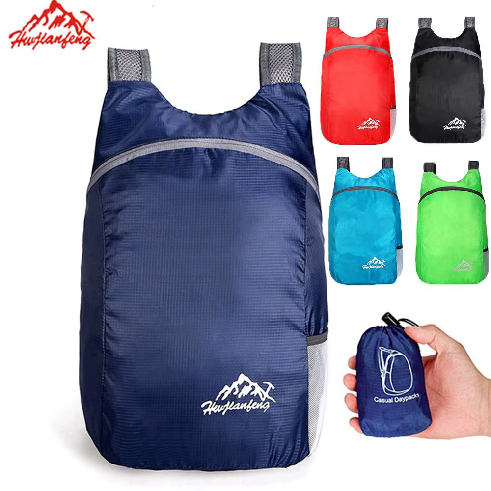 Sac à dos pliable ultraléger léger