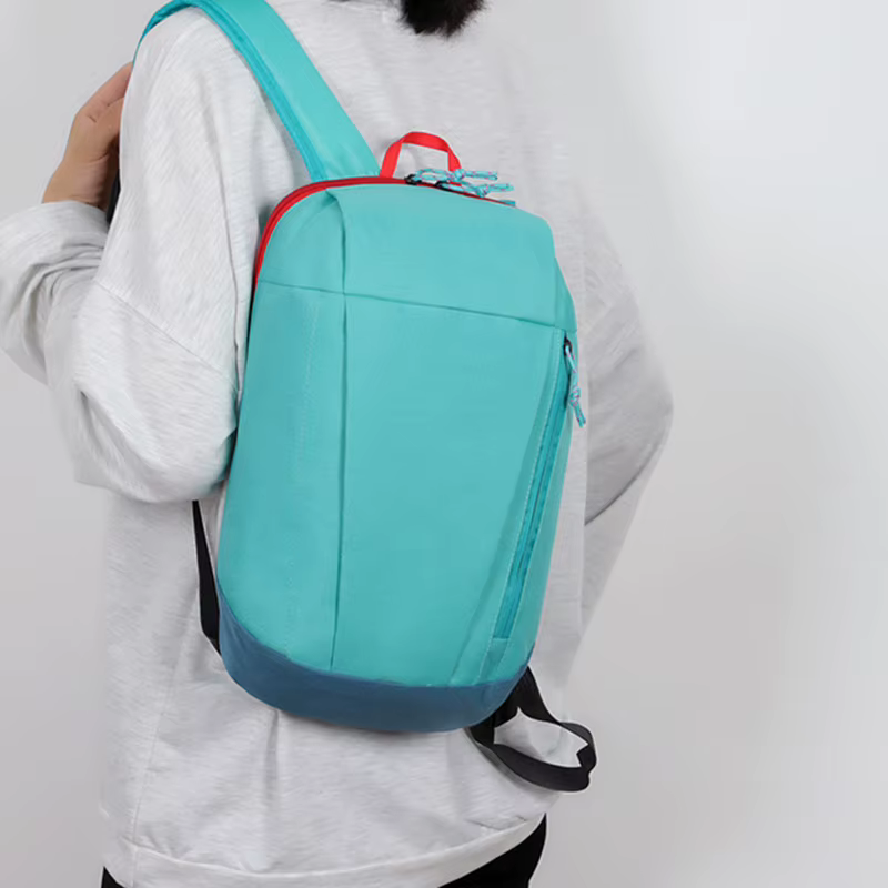 Mini sac à dos de voyage ultra léger pour femmes