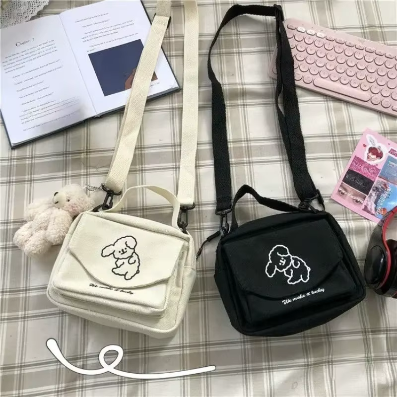 Sacs messagers pour femmes adolescentes