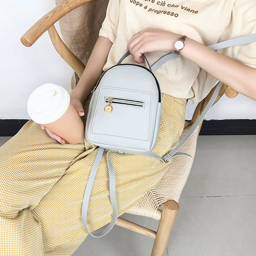 Mini sac à dos étanche pour petite entreprise