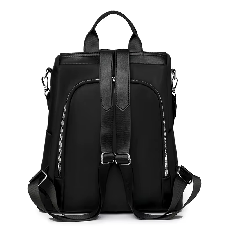 Sac à dos antivol pour femmes – Sac de voyage à la mode avec bandoulière réglable