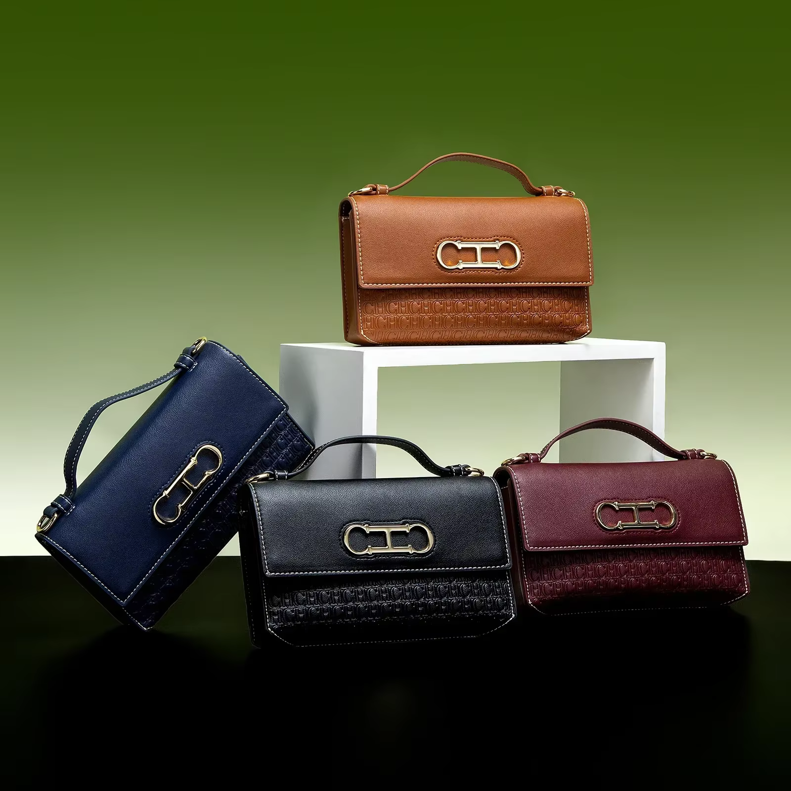 Sac à main pour femme CH Brand 2025