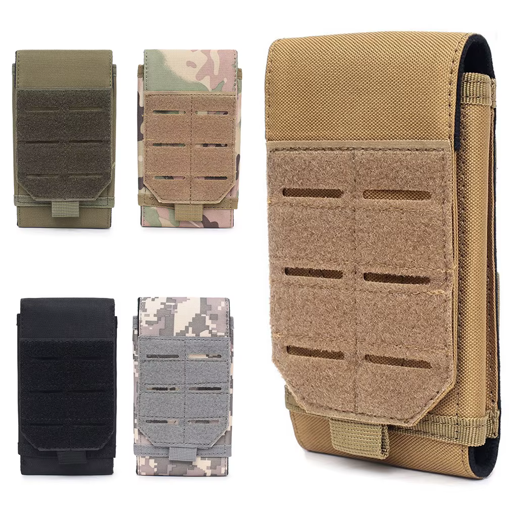 Pochette pour téléphone Molle pour Sports de plein air