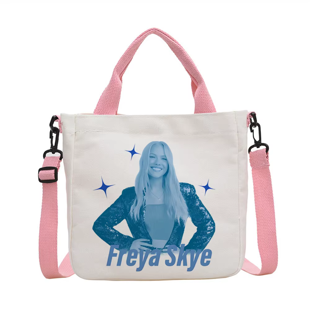 Sac fourre-tout Freya Skye